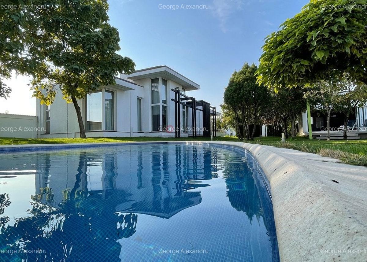 Vila Exclusivista Tartasesti - Mogosoaia - 16