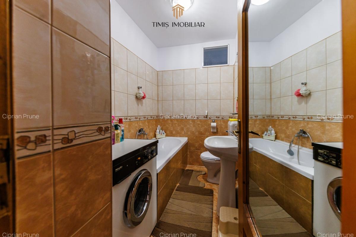 Apartament primitor cu 2 camere in zona Solventul, Timisoara - Com 0% - 22