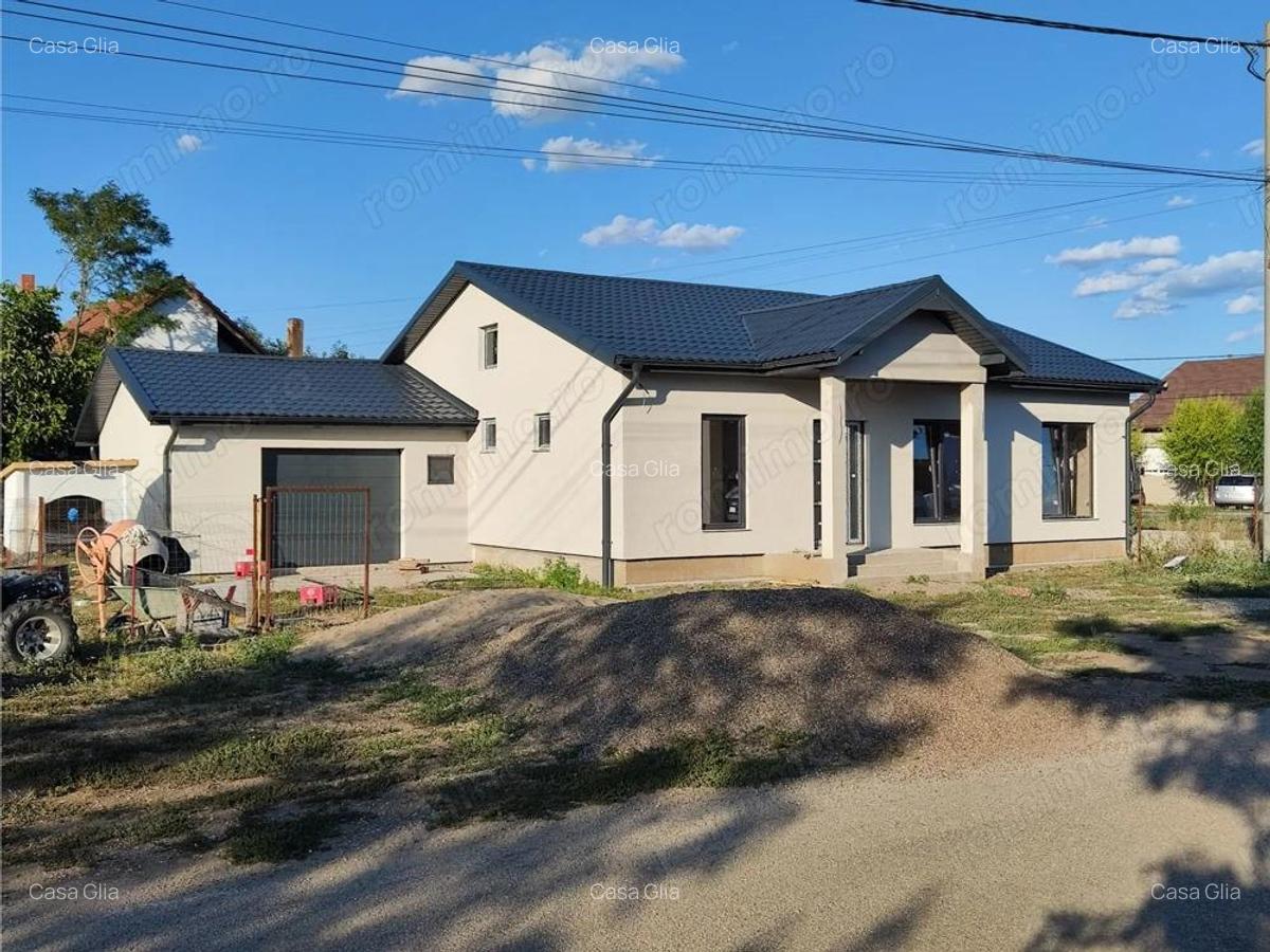 Casa pe un nivel - 2