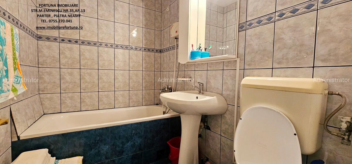Apartament 2 camere, etaj 3, zona Ultracentrala - 4