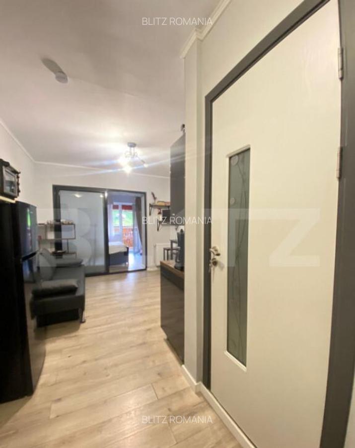 Studio modern in Poiana Bra?ov, mutare imediata sau inves - 13
