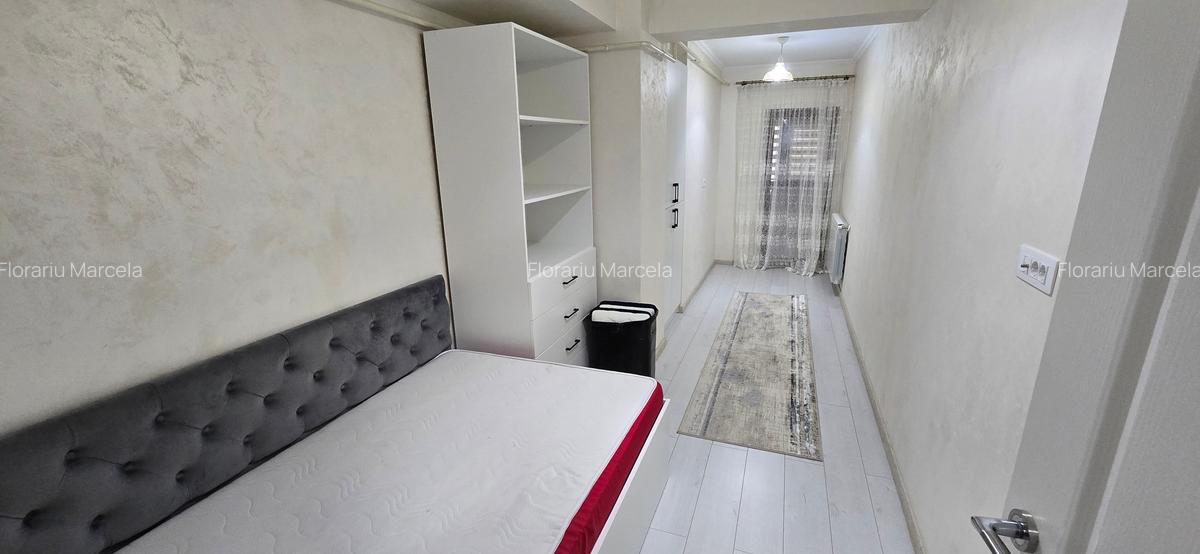 Apartament 2 camere bloc nou mobilat si utilat - 11