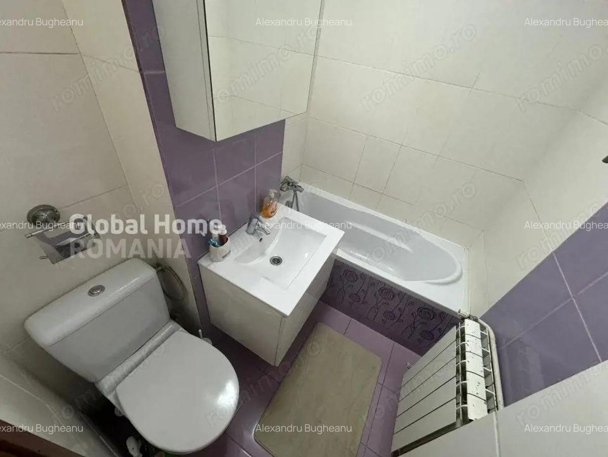 Apartament 2 camere| Dorobanti Floreasca Stefan cel Mare| Balcon | Zoan Superba - 10