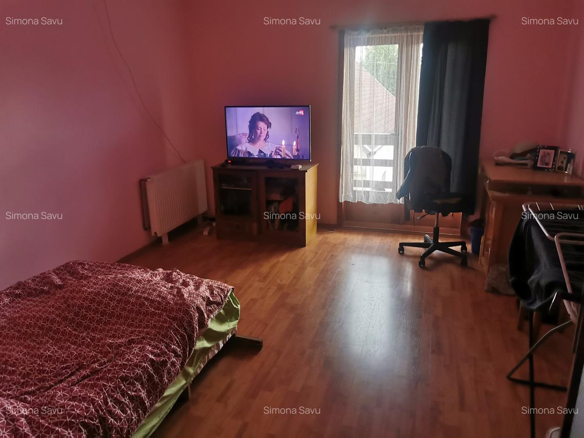 Casa 4 camere RASNOV - 8