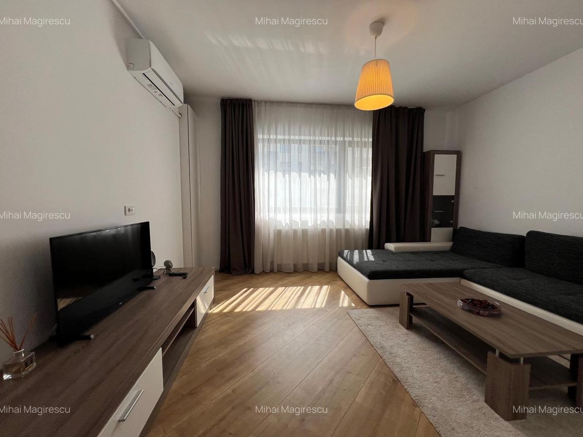 4 City North || 2 Camere || Mobilat & Utilat || Parcare - 3