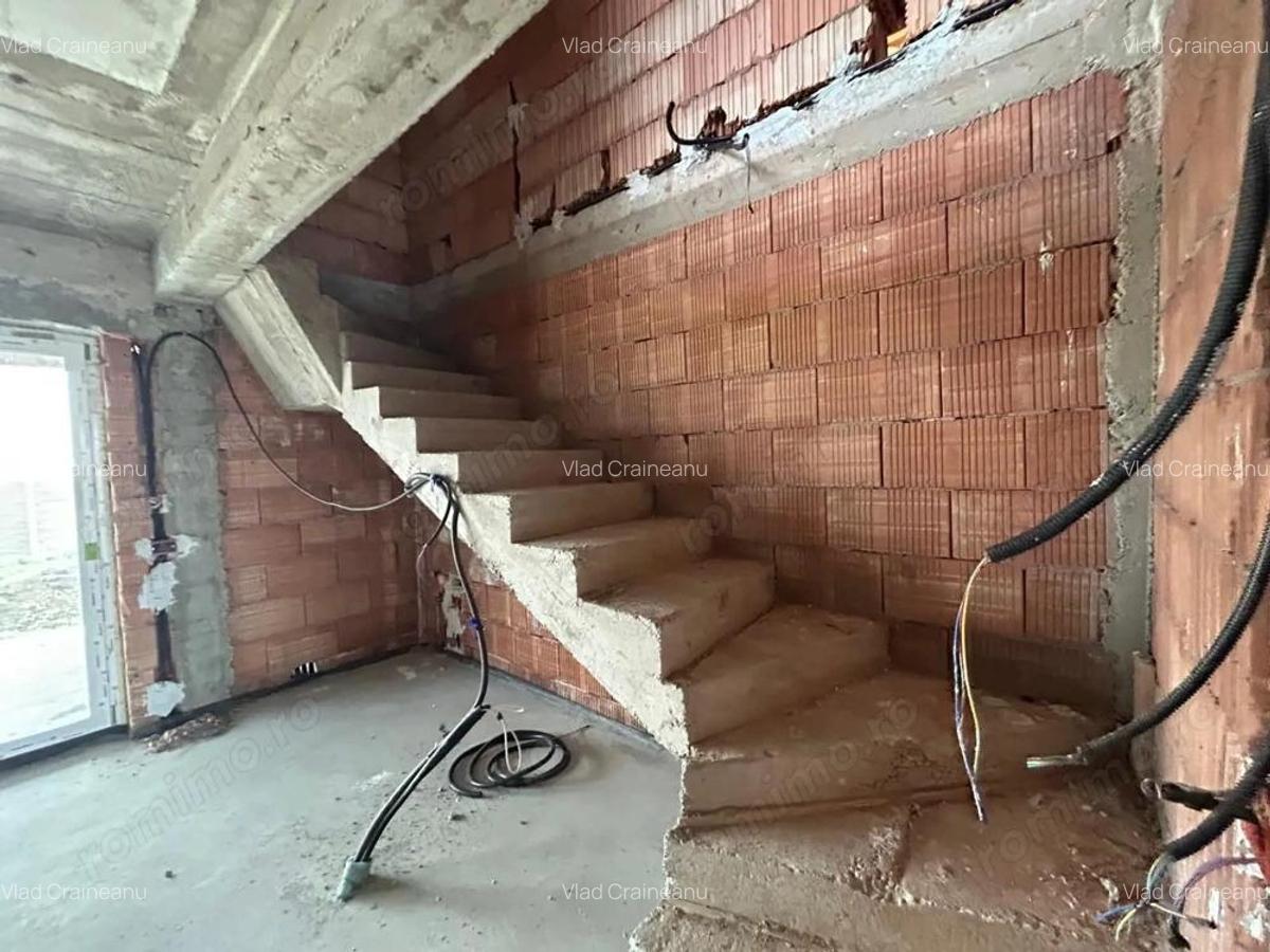 COMISION 0 | Duplex modern cu 4 camere de vanzare | Sacalaz - 5