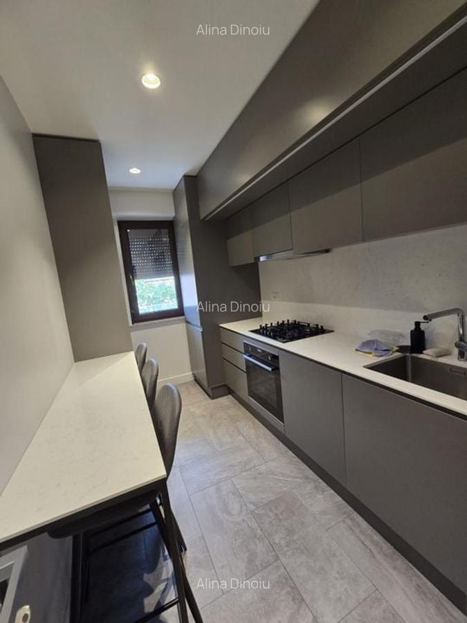 Apartament 3 camere Jandarmeriei Baneasa I  99 mp lux I taxare inversa - 9