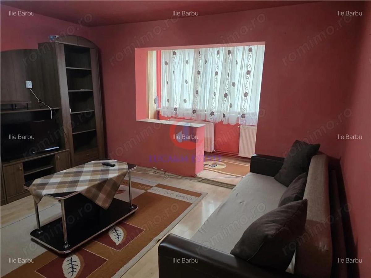 Apartament 2 camere de inchiriat Zona Bucovina, str. Matei Basarab Bucovina - 4