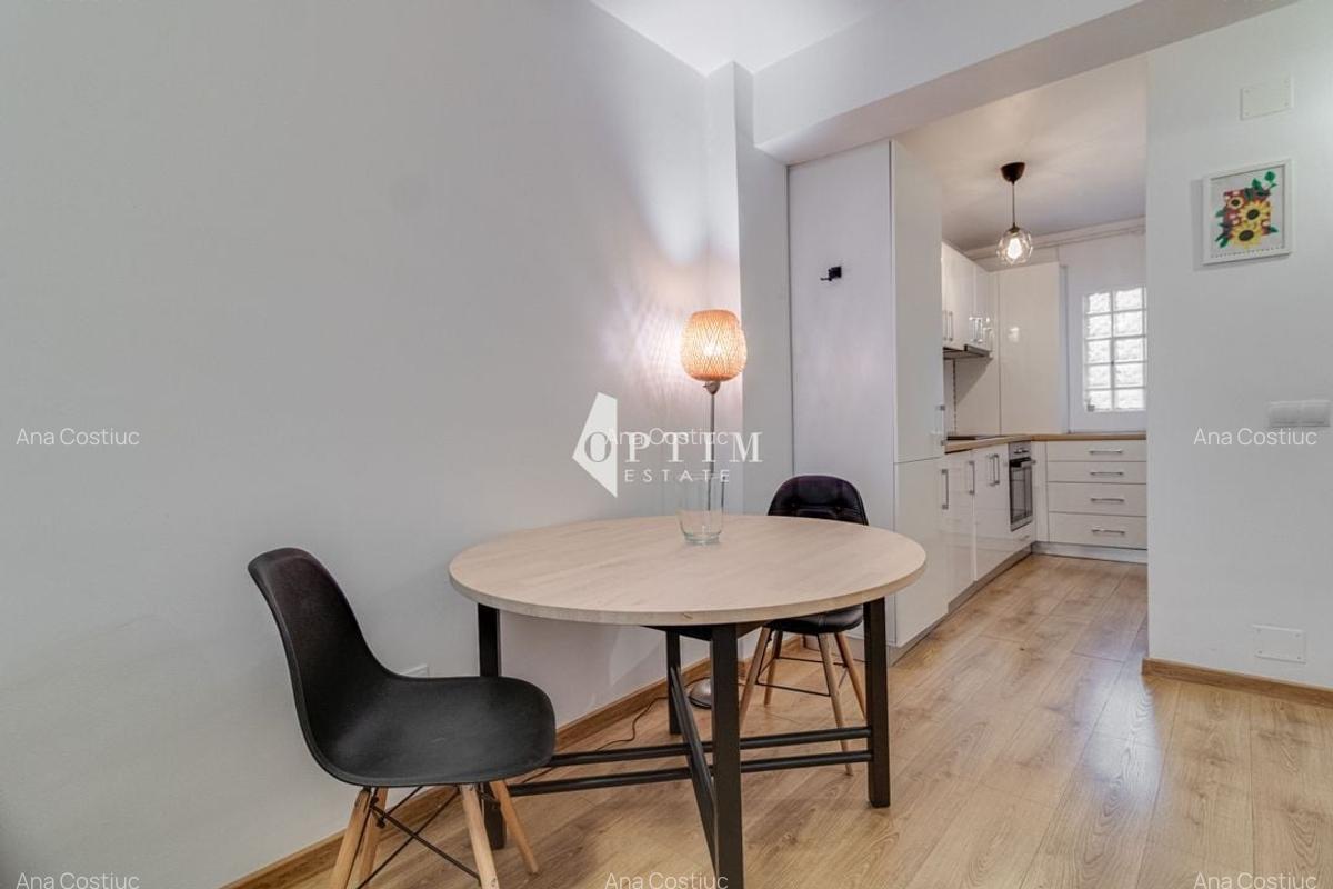 NOU! 2 Camere SUPERB, Bloc 2017, CENTRALA -Dorobanti! - 6