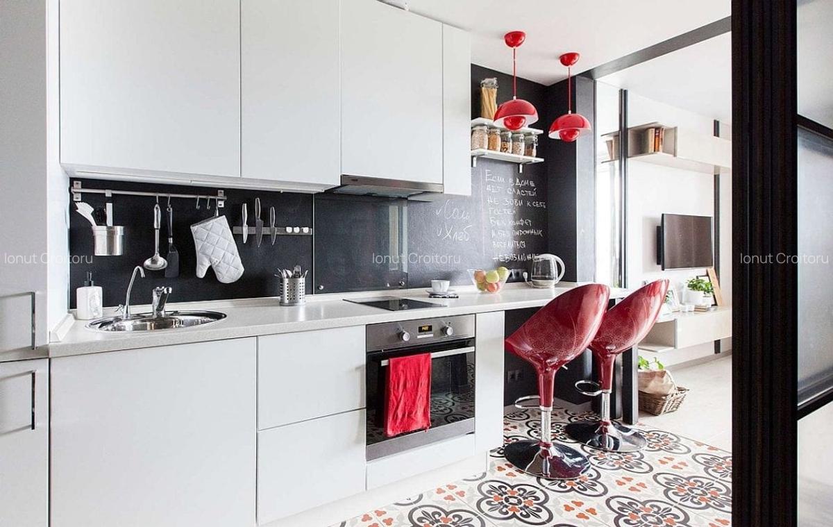 APARTAMENT INTABULAT, FINALIZAT, 2 CAMERE DECOMANDAT, BLOC NOU, FARA COMISION - 2