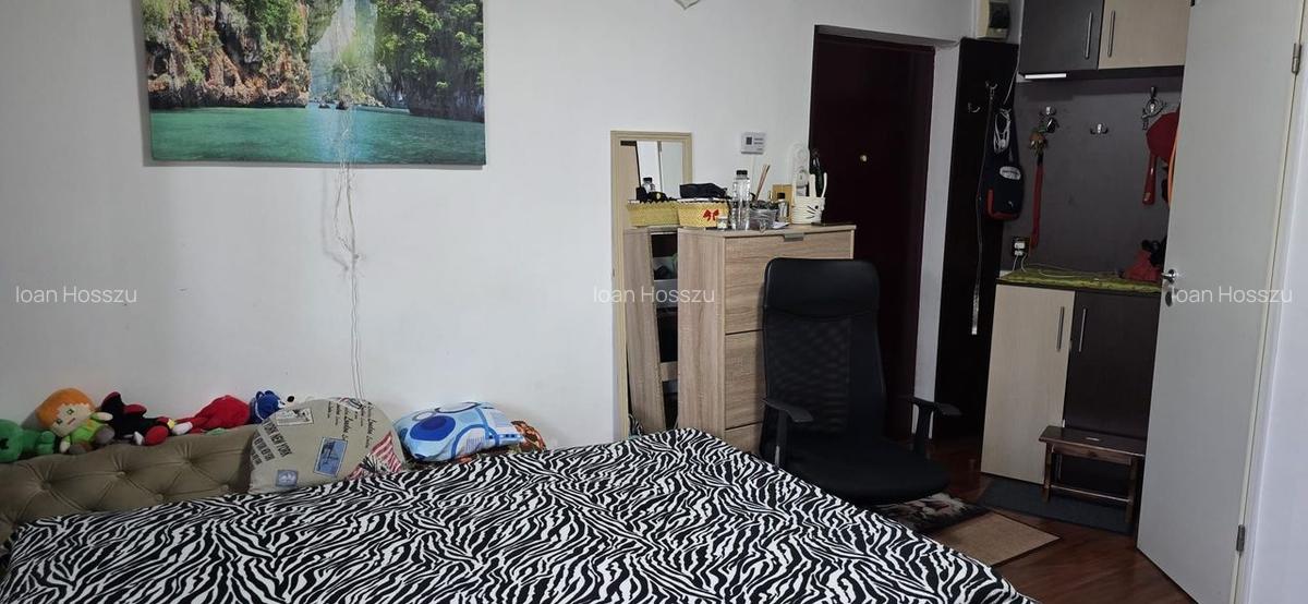 Garsoniera, situata pe malul Somesului, cartierul Grigorescu - 3
