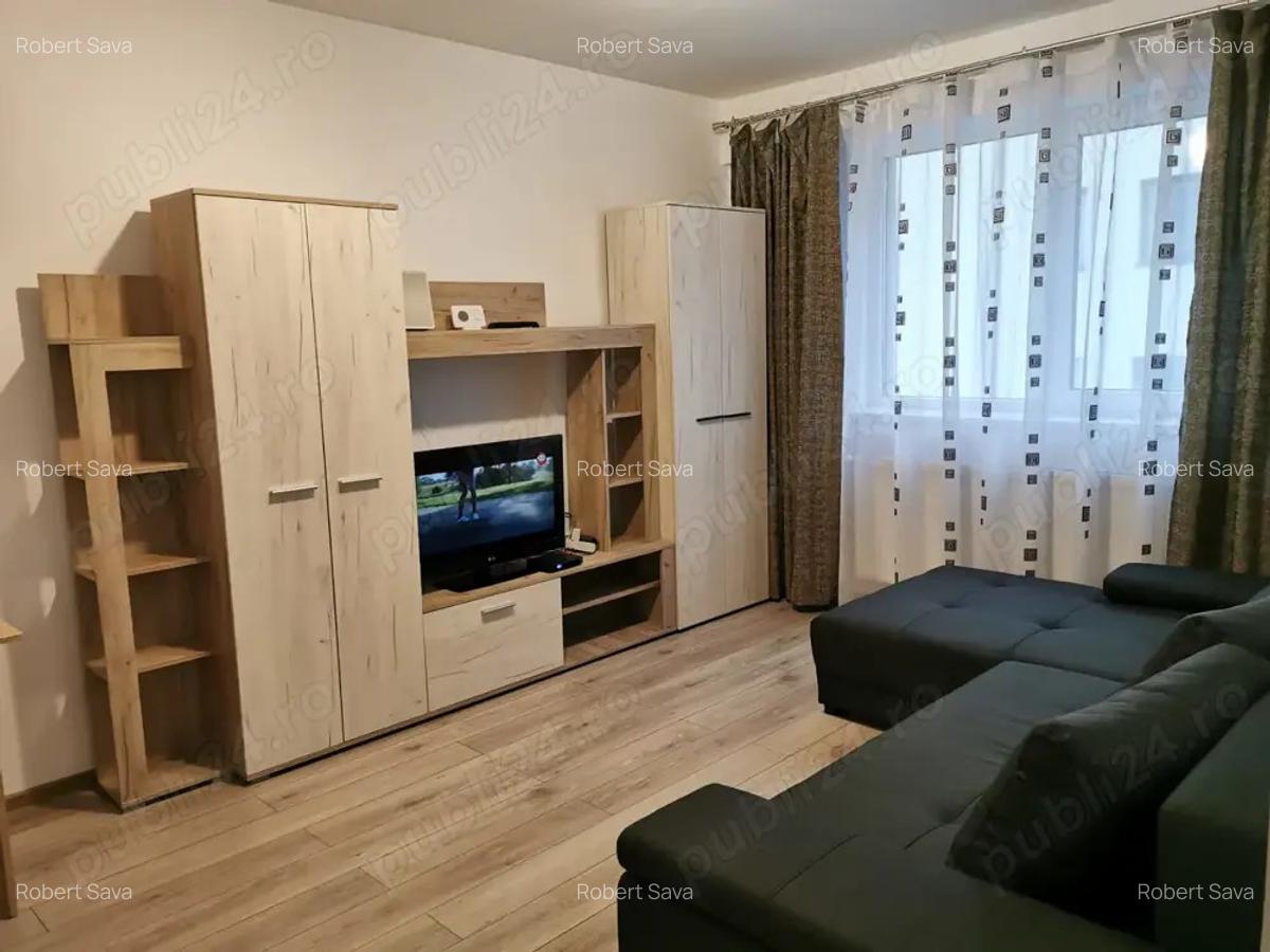 Inchiriez apartament cu o camera - 5