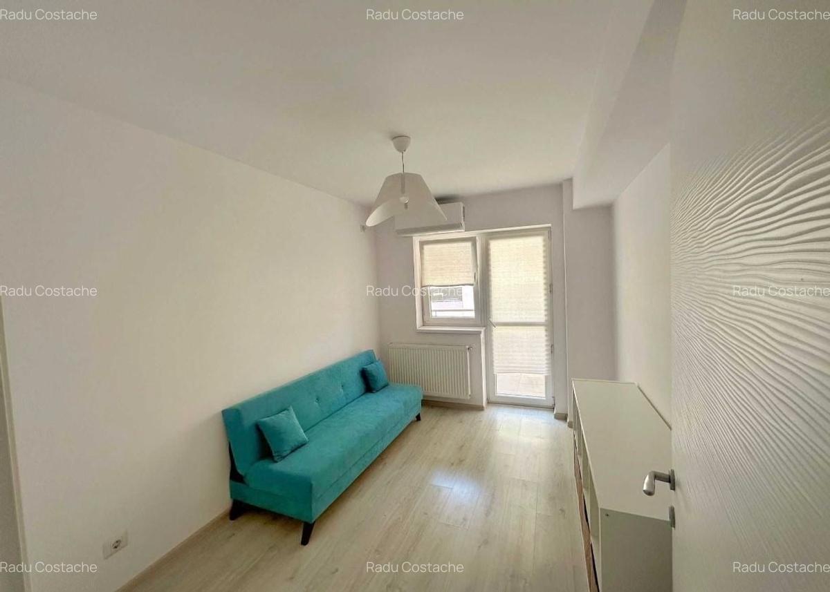 Metrou Nicolae Teclu - Apartament 3 Camere - 4