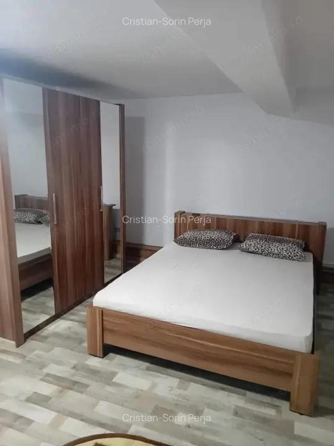 Apartament 2 camere, Zona Craiovei, Mobilat ?i Utilat - 1