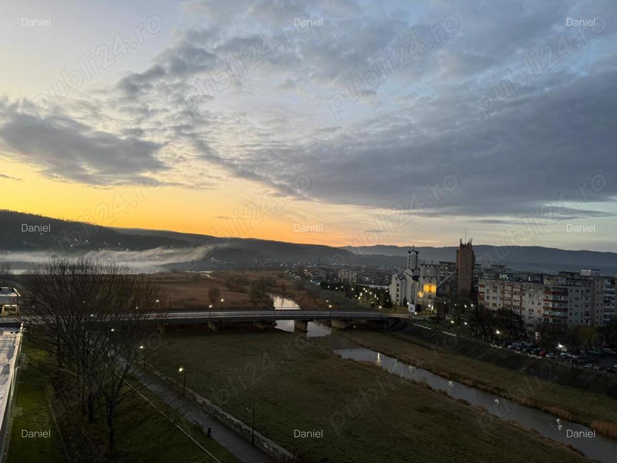 Vand apartament 3 camere - 3