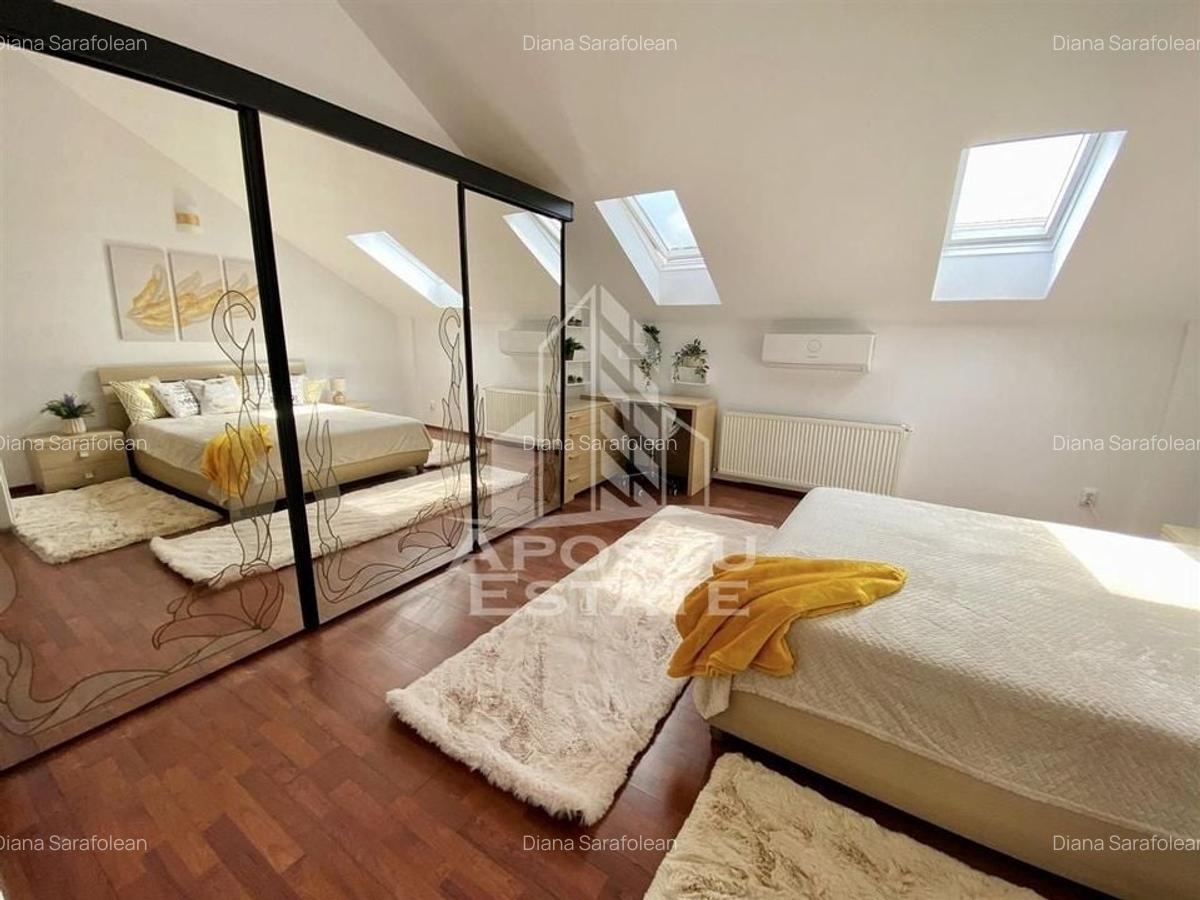 Apartament cu 3 camere decomandat în Odobescu - 7