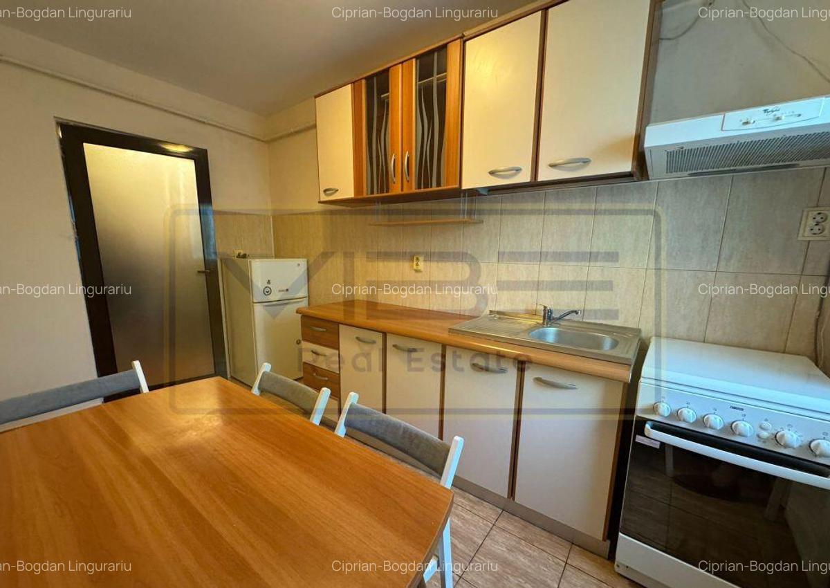Apartament 1 camera decomandat Tatarasi - 1
