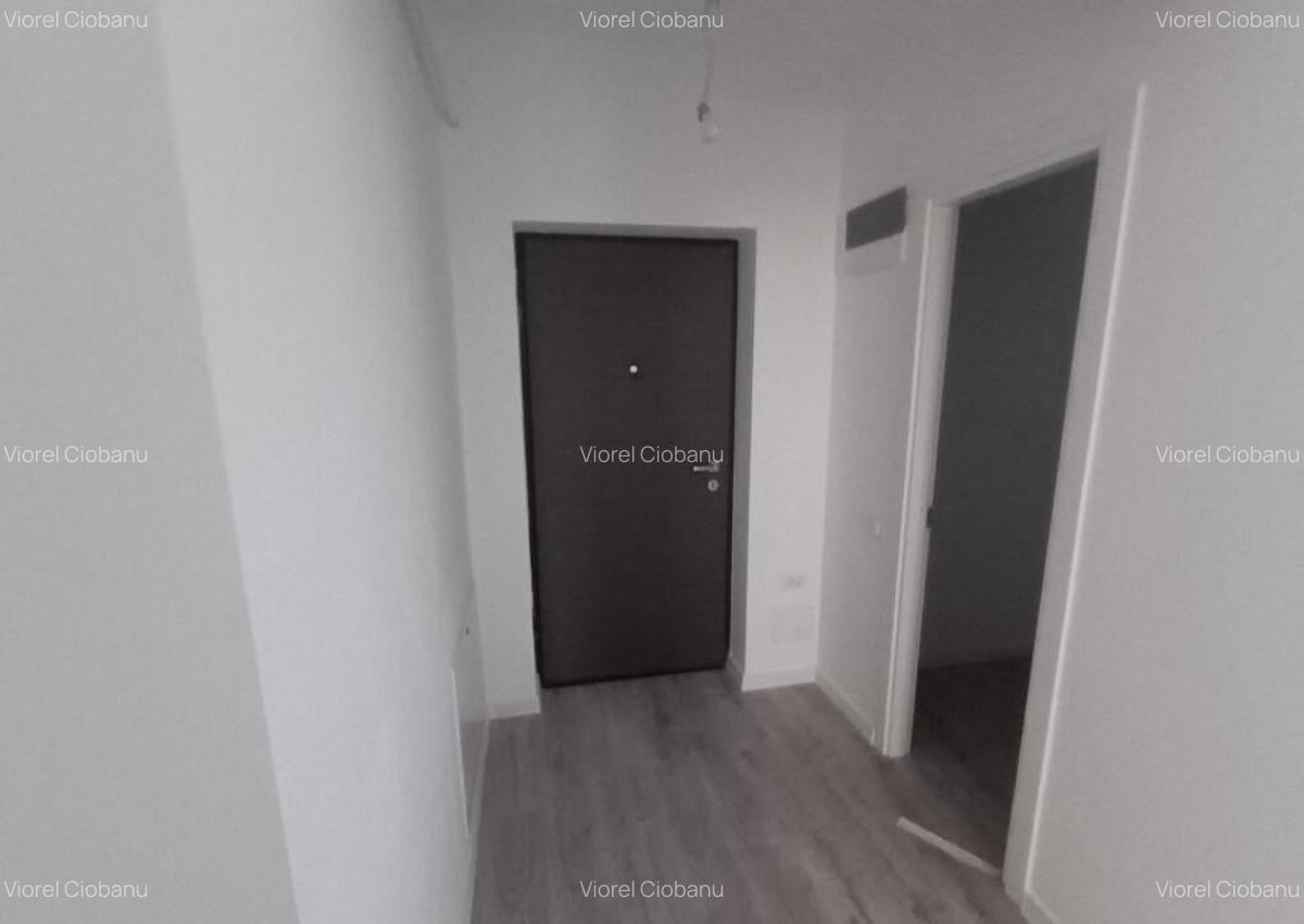 APARTAMENT 2 CAMERE, DECOMANDAT,ETAJUL 6, BLOC CU DOUA LIFTU - 9