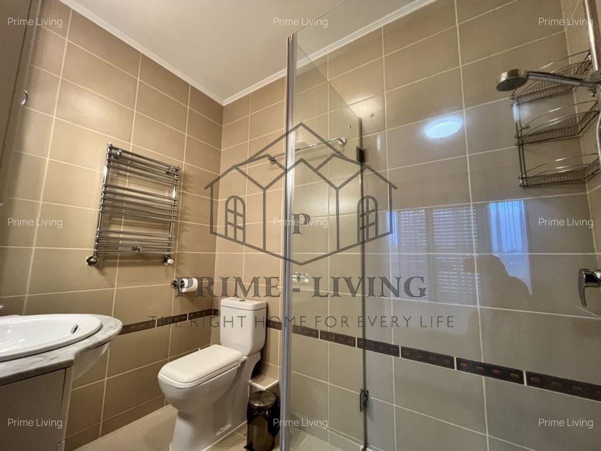 APARTAMENT DEOSEBIT CU 3 CAMERE LA INCHIRIERE IN PIATA VICTORIEI - 8