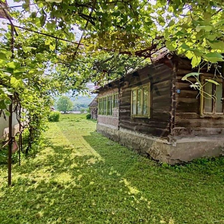 Casa / Vila cu 3 camere de vanzare - 6