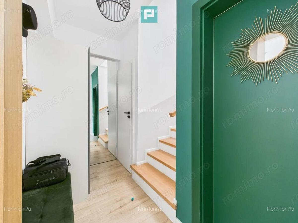 Duplex premium in Sector 3 Ozana - 16