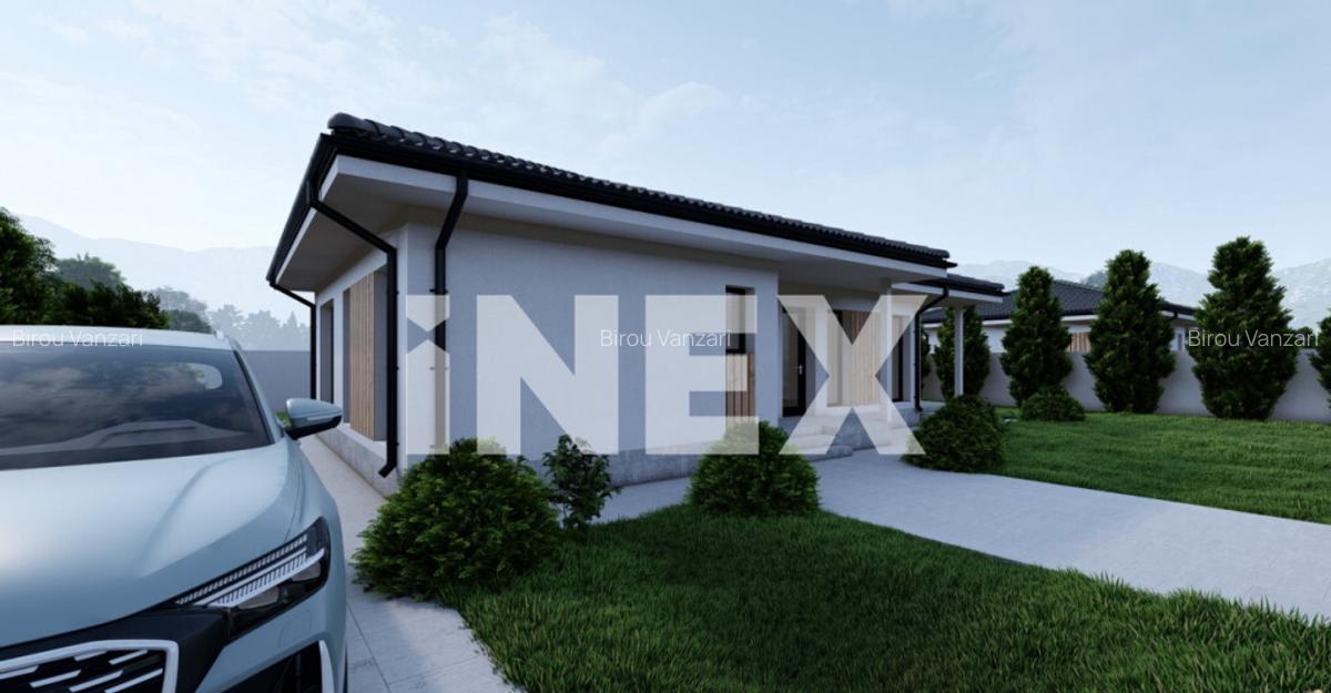 TVA inclus | Case individuale 4 camere Trivale | zona Colina - 15