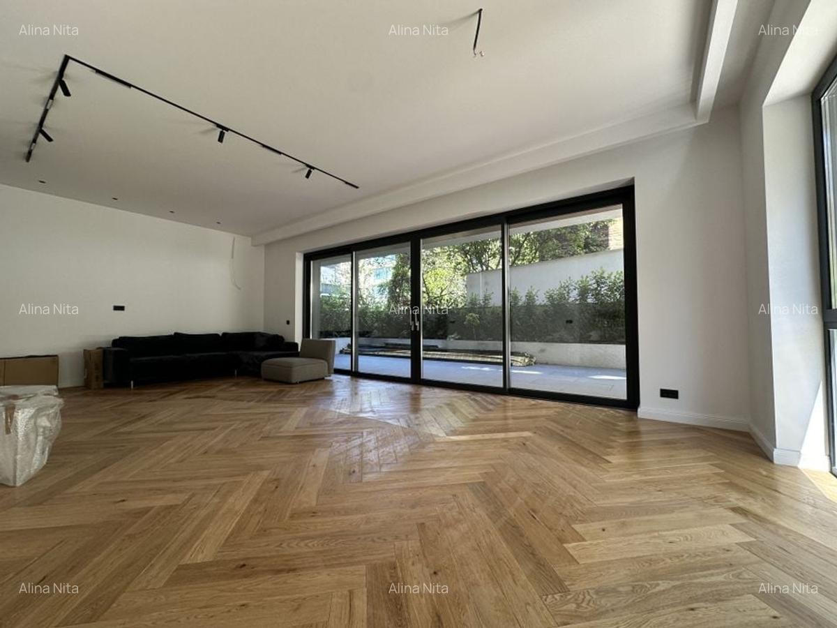 Apartament 3 Camere | Floreasca - 1