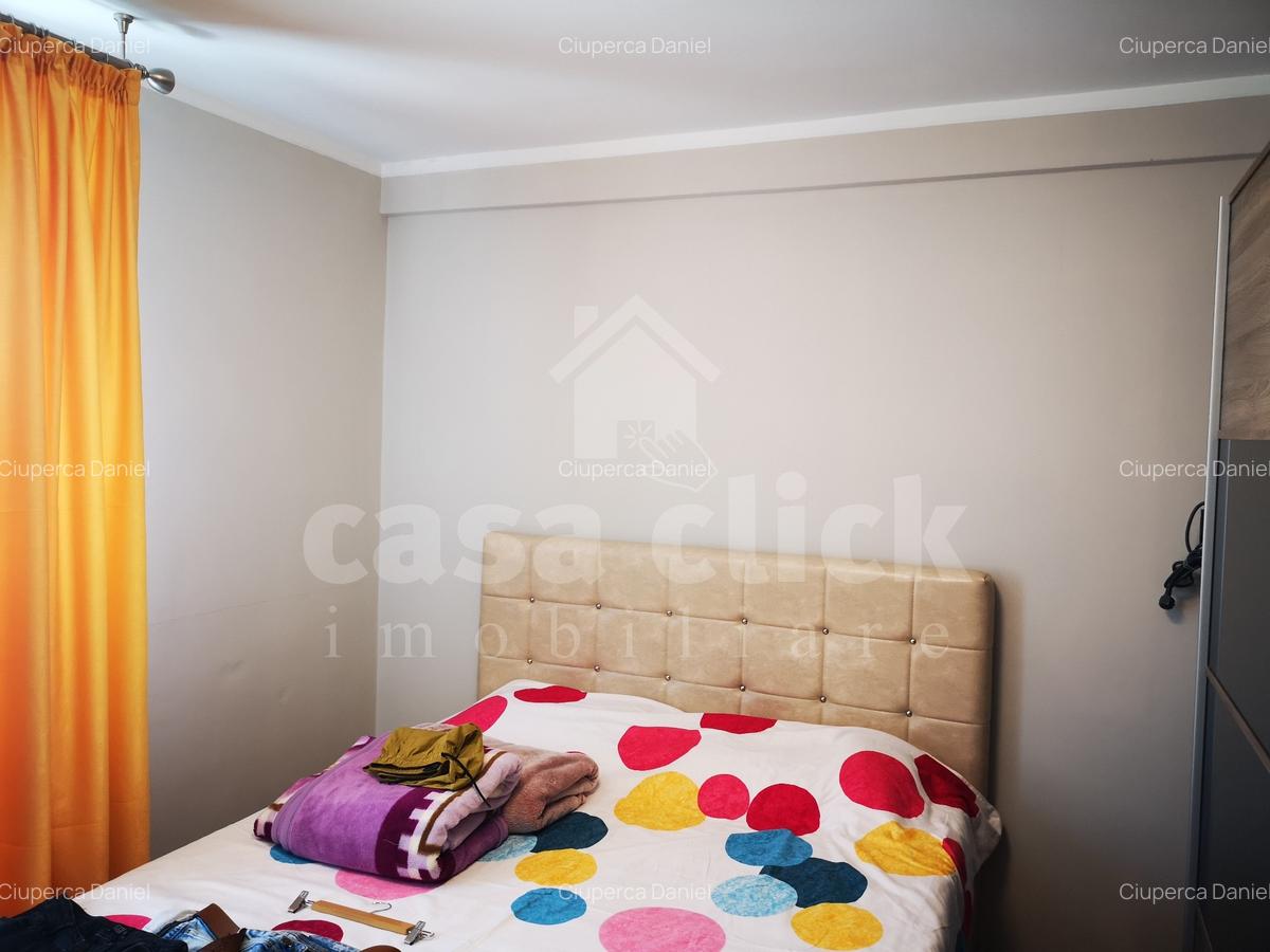 Apartament 2 camere, ultracentral, P-uri - 3