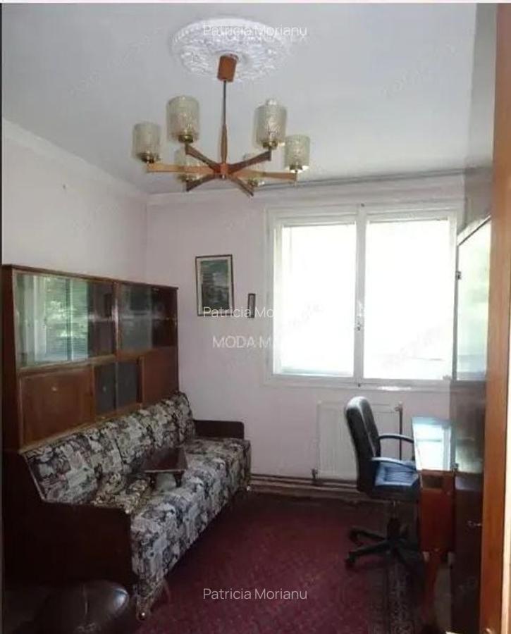 De închiriat apartament 4 camere Nicolae Grigorescu Titan - 5
