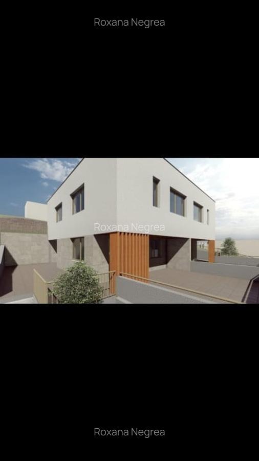 Duplex cu 4 camere,3 bai,170 mp - 2