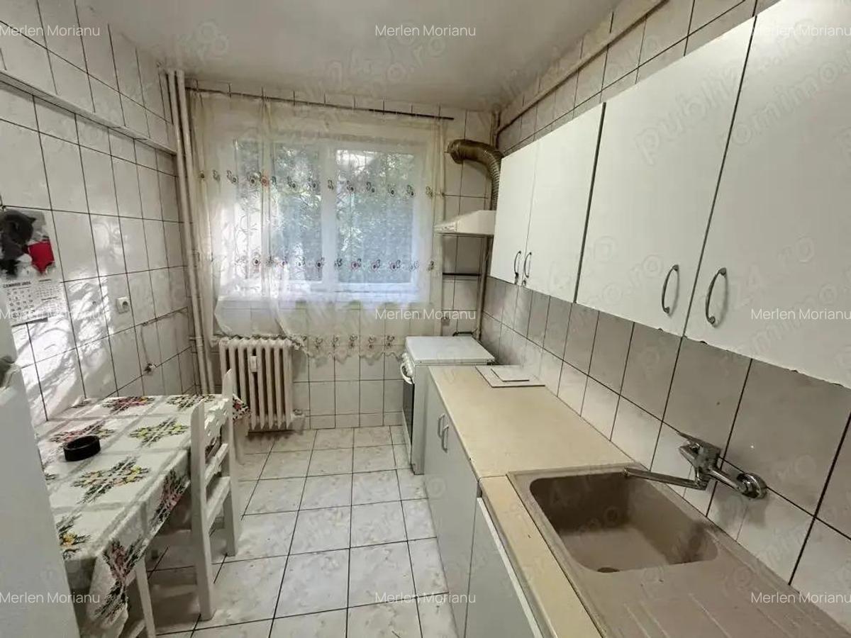 Vanzare apartament de 2 camere in Titan- Piata Minis - 7