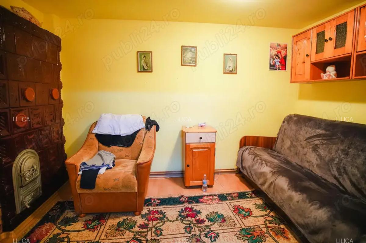 Casa de Vanzare cu 5 camere Coste?ti - Ia?i - 5