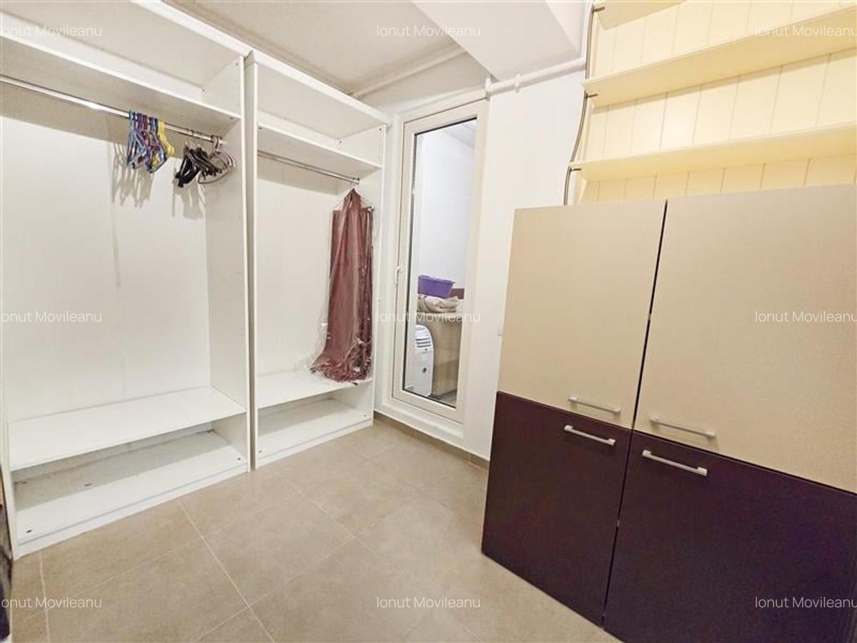 Apartament 3 camere Vulcan Center - parcare subterana - 13