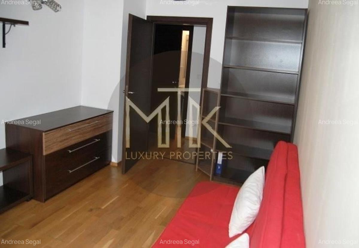 Natura Residence Pipera | Penthouse Terasa 100MP I 2 Locuri de parcare - 10