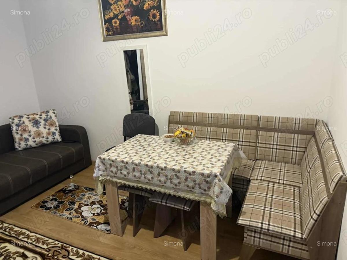Garsoniera Marasti-str Dambovitei - 7