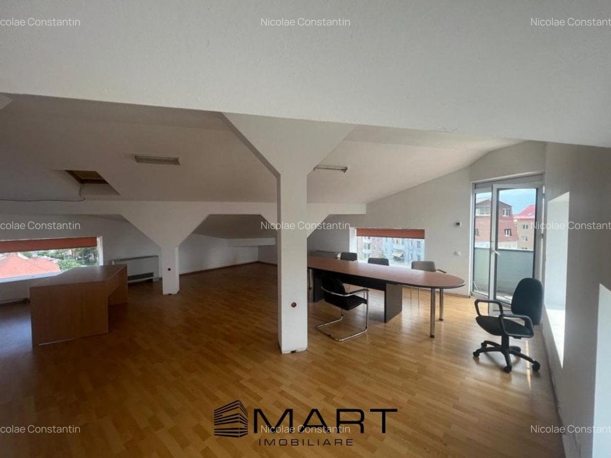 Spatiu birouri 82mp Calea Dumbravii - Mihai Viteazul - 2