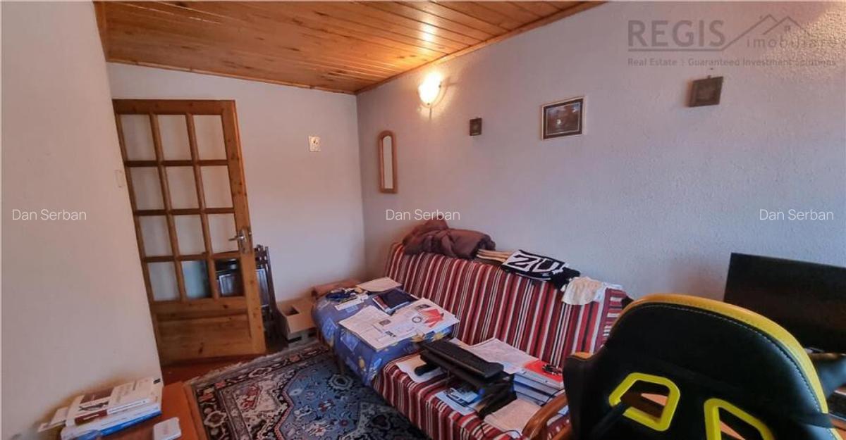 Casa de 5 camere , zona Brasovul Vechi - 5