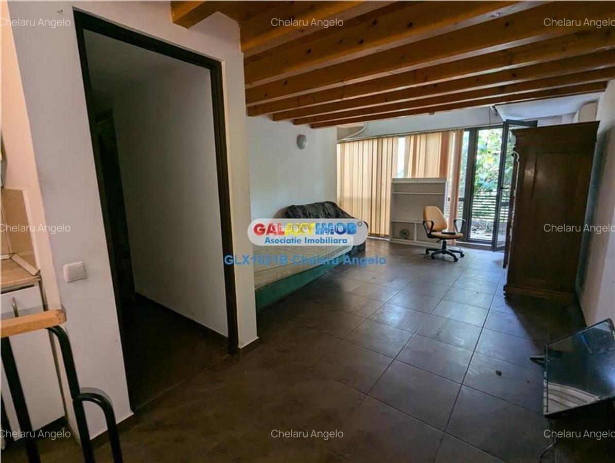 Apartament cu 2 camere decomandat în Băneasa - 3