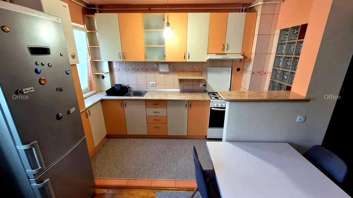Apartament cu 2 camere de inchiriat, Manastur - 3