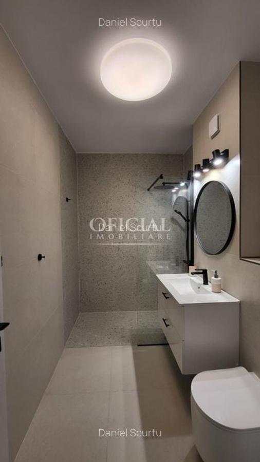Apartament 2 camere | Parcare | Prima inchiriere | Zona Oncos Floresti - 3