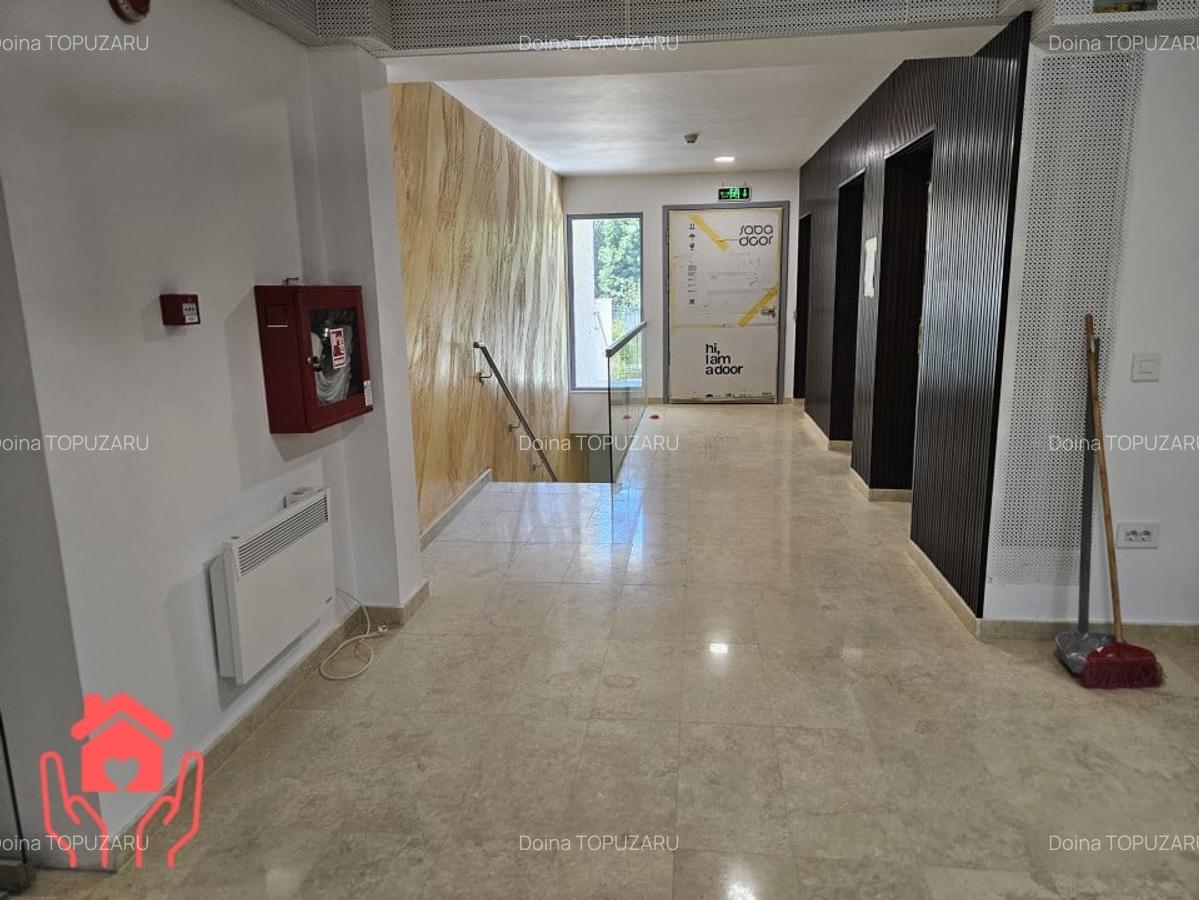 Baneasa Shopping City-Locatie retrasa, multa verdeata, finisaje deosebite! - 5