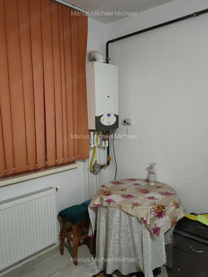 Garsoniera mob.Progresul - 1