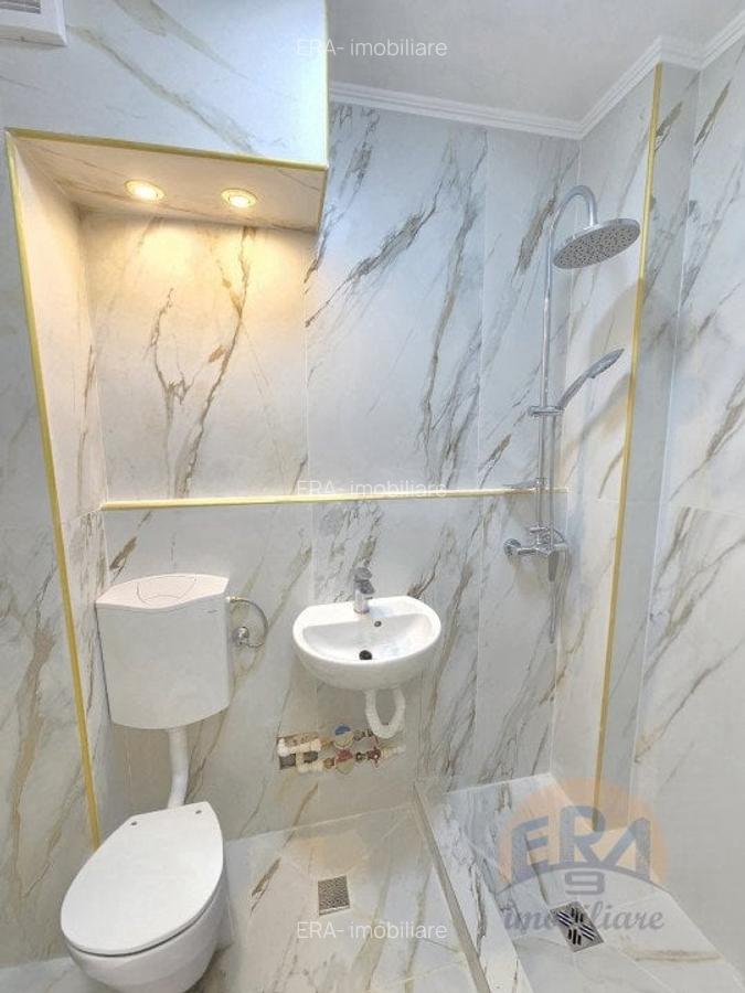 Apartament cu 2 camere semidecomandat în Rogerius - 8