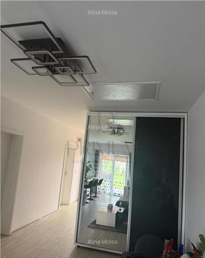 Duplex mobilat utilat - toate utilitatile - 3