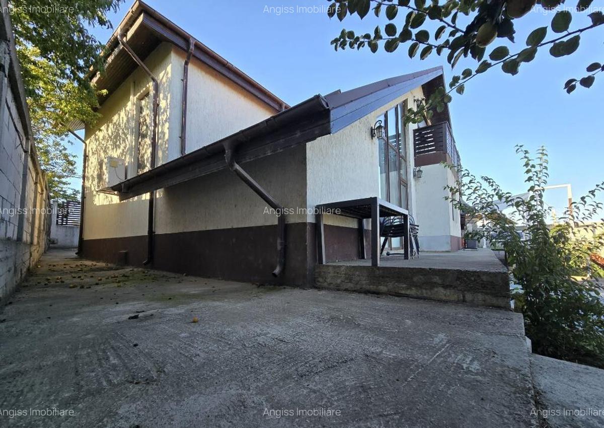 CASA DEOSEBITA -MINERI- jud.TULCEA - 5