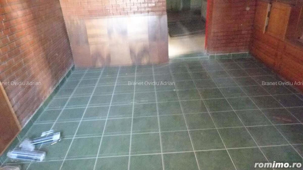 Vand casa in Deva, zona Crangului, D+ P+E1+E2 + pod, constructie din caramida din anul 1986 - 13