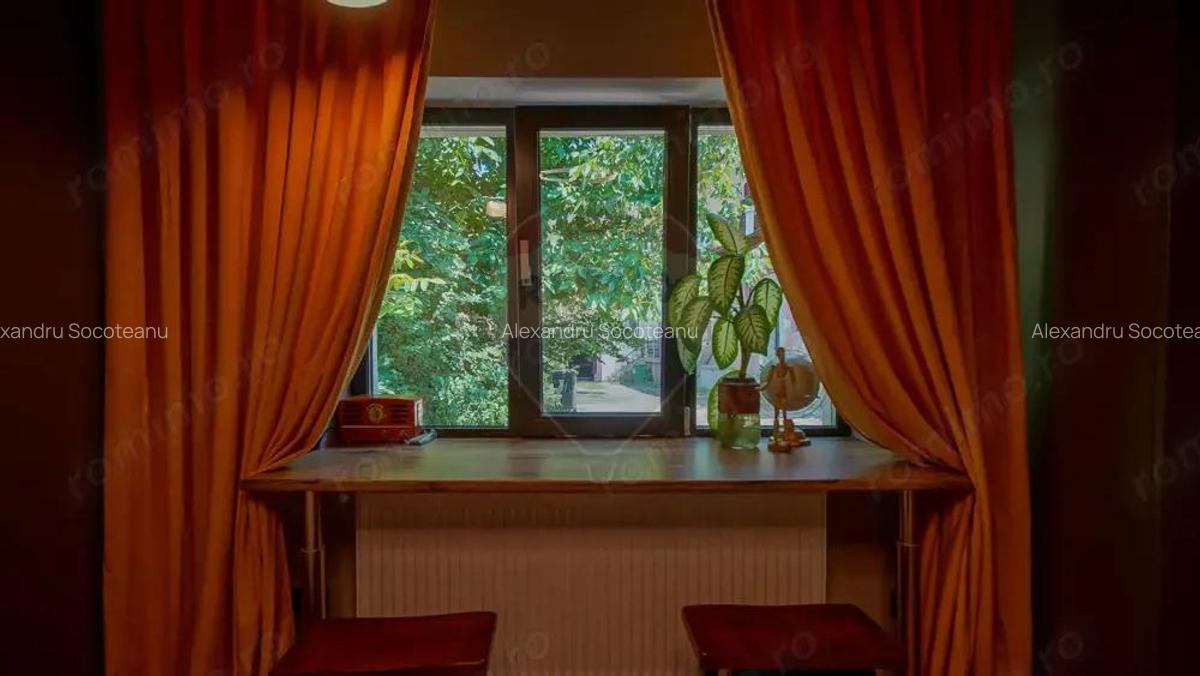 CORP DE CASA RENOVAT COMPLET | STRADA LUNGA 57 | PARCARE IN CURTE - 4