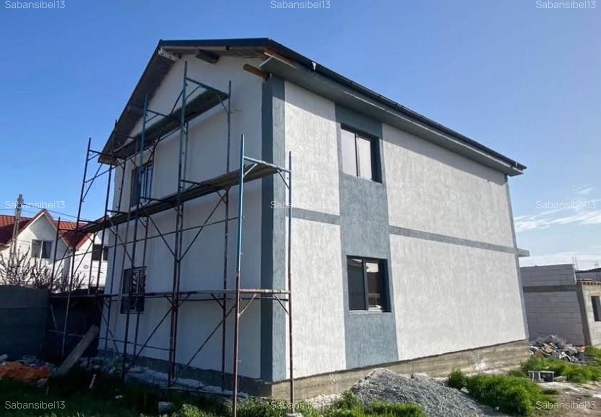 Vila P+1 loc lumina centru direct de la proprietar - 3