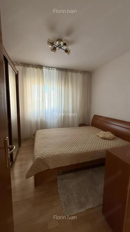 Dorobanti - Polona, 2 camere, mobilat, utilat, metrou Stefan cel Mare - 4