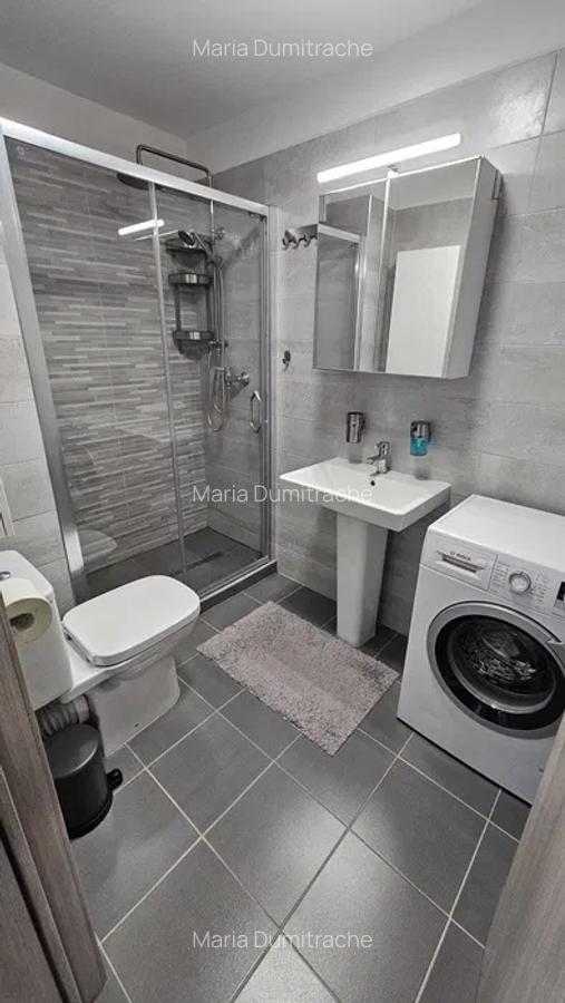 Apartament 3 Camere - Moghioros Park Residence - 6
